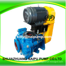 20/18 Tu-Ah Horizontal Mill Discharge Slurry Pump